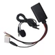 Bluetooth AUX адаптер (модуль) 12-pin для магнитол Audi / VW / Skoda / Seat (RNS 510, RCD 310, RCD 510) - изображение 2