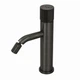 Смеситель для биде VBI Milano Tre graphite VBI-050104GR-H03GR - изображение 1