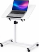 Столик для ноутбука з регулюванням нахилу UFT T11 White (UFTT11White) - зображення 6