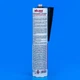 Герметик полиуретановый автомобильный MOLDER PU9080 черный 310ml - изображение 2