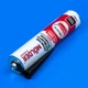 Герметик полиуретановый автомобильный MOLDER PU9080 черный 310ml - изображение 3
