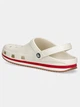 Crocs шлёпанцы Classic Retro Runner Clog 212831 37 (EU 35-36), білий, Сабо/Клоги - изображение 3