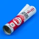 Герметик полиуретановый автомобильный MOLDER PU9082 белый 310ml - изображение 4