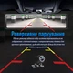 Автомобильный монитор INSPIRE dual carplay Ultra HD SY-T6 - изображение 5