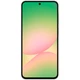 Смартфон Samsung Galaxy A56 128 GB Awesome Light Gray (Grade B) - Б/В - изображение 2