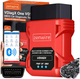 Interfejs skaner diagnostyczny Zenwire OBD2 ELM327 VDiagX V016 Komputer samochodowy (5904507522162) - obraz 1
