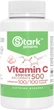 Витамин C (аскорбат натрия) Stark Pharm Vitamin C Sodium Ascorbate 500 мг 100 таблеток (3365) (4829888053146) - изображение 1