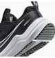 Кросівки дитячі Nike Cosmic Runner 32 Чорний HM4400-003 - зображення 8