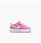 Кроссовки детские Nike Air Force 1 Low Easy On Pink 19.5 Рожевий FN0236-600 - изображение 3