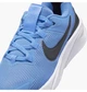 Кросівки дитячі Nike Star Runner 4 31 DX7614-408 - зображення 7