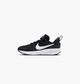 Кроссовки детские Nike Star Runner 4 Nn 29.5 Чорний DX7614-001 - изображение 1