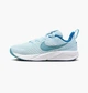 Кросівки дитячі Nike Star Runner 4 Nn 35 Блакитний DX7614-404 - зображення 1