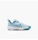 Кросівки дитячі Nike Star Runner 4 Nn 35 Блакитний DX7614-404 - зображення 3