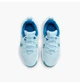 Кросівки дитячі Nike Star Runner 4 Nn 35 Блакитний DX7614-404 - зображення 4