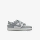 Кроссовки детские Nike Dunk Low (Pse) 28.5 Сірий FB9108-123 - изображение 3