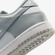 Кроссовки детские Nike Dunk Low (Pse) 28.5 Сірий FB9108-123 - изображение 8