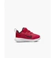 Кросівки дитячі Nike Revolution 6 23.5 Червоний DD1094-607 - зображення 4