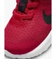 Кросівки дитячі Nike Revolution 6 23.5 Червоний DD1094-607 - зображення 8