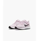 Кросівки дитячі Nike Revolution 6 Nn (Psv) 28 Рожевий DD1095-608 - зображення 7