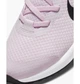 Кросівки дитячі Nike Revolution 6 Nn (Psv) 28 Рожевий DD1095-608 - зображення 9