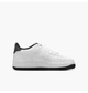 Кроссовки подростковые Nike Air Force 1 07 Lv8 38 Білий HJ4560-100 - изображение 2