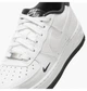 Кроссовки подростковые Nike Air Force 1 07 Lv8 38 Білий HJ4560-100 - изображение 6