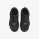 Кроссовки детские Nike Force 1 Low Easyon (Ps) 31.5 Чорний FN0237-001 - изображение 4