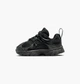 Кроссовки детские Nike V5 R N R Baby/ Toddler Shoes Black 22 Чорний HQ6413-002 - изображение 1