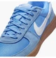 Кроссовки детские Nike Field General Blue 38.5 Синій IF0465-401 - изображение 6