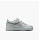 Кроссовки детские Nike Air Force 1 Gs Grey 40 Сірий IF6158-077 - изображение 3