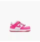 Кросівки дитячі Nike Dunk Low Tde 17 Комбінований FB9107-102 - зображення 3