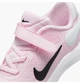 Кроссовки детские Nike Revolution 7 28 Рожевий FB7690-600 - изображение 9