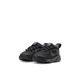 Кросівки дитячі Nike Star Runner 4 25 Чорний DX7616-002 - зображення 5