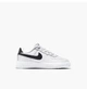 Кроссовки подростковые Nike Air Force 1 Low Easyon 25 Білий FN0237-101 - изображение 3