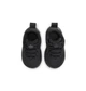 Кросівки дитячі Nike Star Runner 4 25 Чорний DX7616-002 - зображення 8
