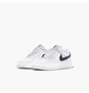 Кроссовки подростковые Nike Air Force 1 Low Easyon 25 Білий FN0237-101 - изображение 5