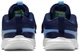 Кроссовки детские Nike Star Runner 5 (Td) 23.5 Синій HF7006-403 - изображение 6