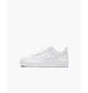 Кроссовки детские Nike Force 1 Le 28.5 Білий DH2925-111 - изображение 2