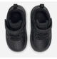 Кроссовки детские Nike Court Bugh Low Recraft 23.5 Чорний DV5458-002 - изображение 4