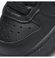 Кроссовки детские Nike Court Bugh Low Recraft 23.5 Чорний DV5458-002 - изображение 7