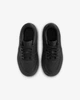 Кроссовки унисекс Nike Force 1 Low Lace (Ps) 33.5 Чорний IF1673-001 - изображение 3