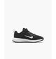Кросівки підліткові Nike Revolution 6 Nn (Psv 33 Чорно-білий DD1095-003 - зображення 5