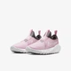 Кроссовки детские Nike Flex Runner 2 (Gs) 38.5 Рожевий DJ6038-600 - изображение 5