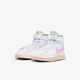 Кроссовки детские Nike Blazer Mid 77 (Ps) 28 Білий DZ2901-100 - изображение 5