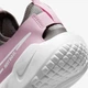 Кроссовки детские Nike Flex Runner 2 (Gs) 38.5 Рожевий DJ6038-600 - изображение 8