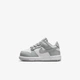 Кросівки дитячі Nike Dunk Low (Tde) 23.5 Білий FB9107-123 - зображення 2