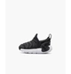 Кроссовки детские Nike Dynamo Go (Td) 23.5 Чорно-білий DH3438-001 - изображение 2