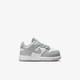 Кросівки дитячі Nike Dunk Low (Tde) 23.5 Білий FB9107-123 - зображення 4