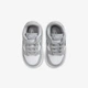 Кросівки дитячі Nike Dunk Low (Tde) 23.5 Білий FB9107-123 - зображення 5