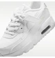 Кроссовки детские Nike Air Max 90 White 33.5 Білий IH1417-133 - изображение 7